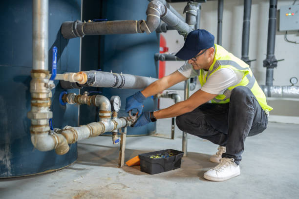 Residential Plumbing Services in Fircrest, WA